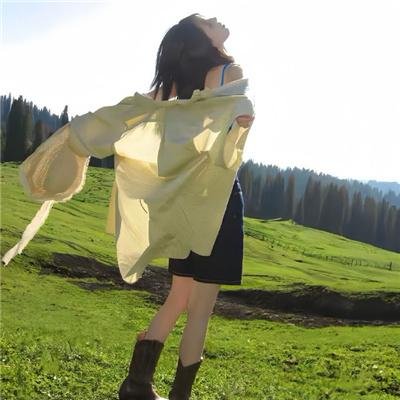 鲛绡碧