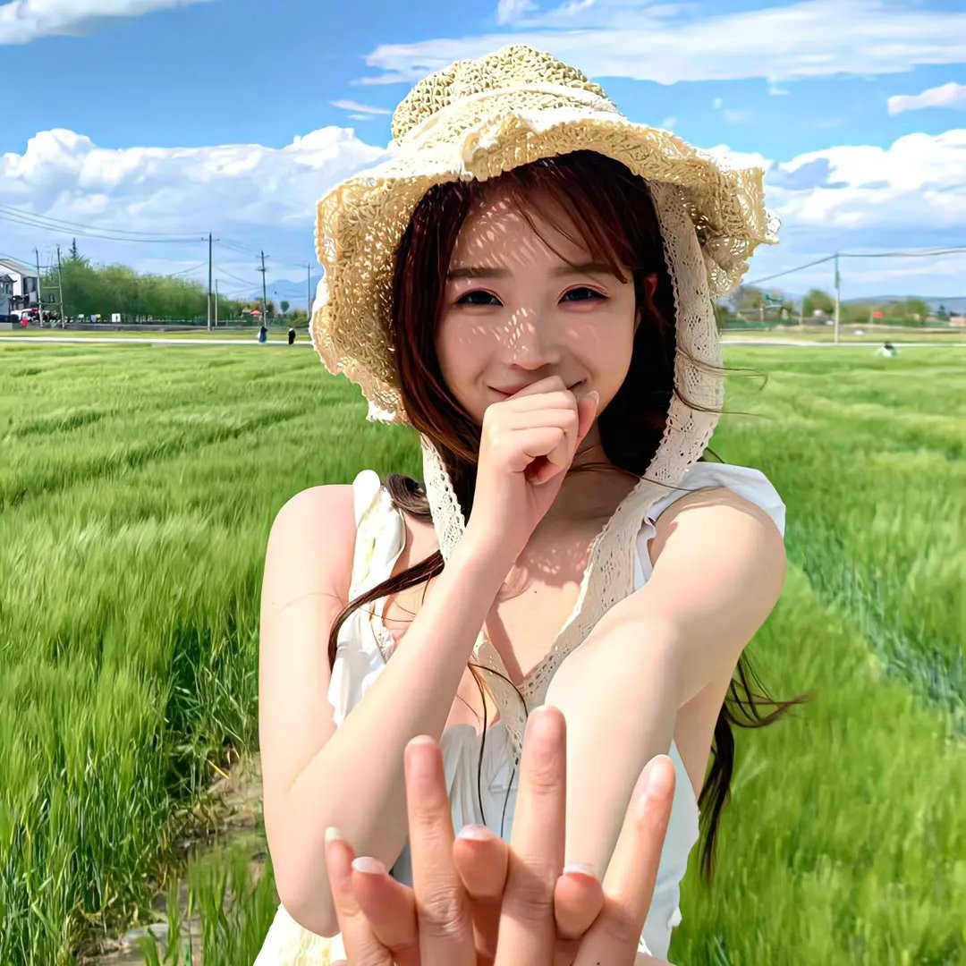 夏天的大人们